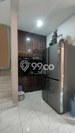 Dijual Rumah Modern 2 KT di Gading Serpong, Tangerang Dijual Rumah Modern 2 KT di Gading Serpong, Tangerang