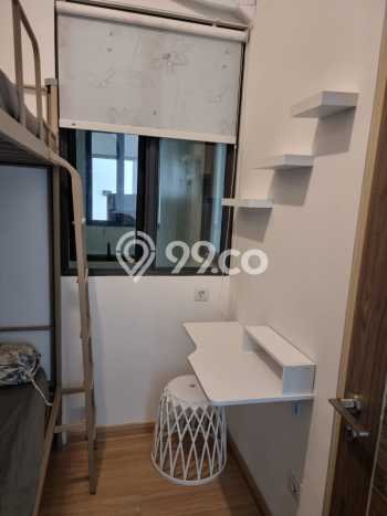 Hunian Apartemen Ideal untuk Dijual di Tangerang dengan 2 Kamar Hunian Apartemen Ideal untuk Dijual di Tangerang dengan 2 Kamar