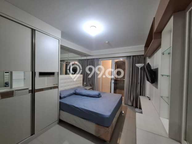Hunian Apartemen Ekonomis di Bandung dengan 0 Kamar Tidur, 1 Kamar Mandi Hunian Apartemen Ekonomis di Bandung dengan 0 Kamar Tidur, 1 Kamar Mandi
