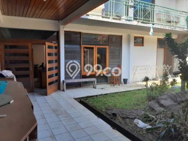 Rumah Berkualitas dengan Luas Tanah 750m2m² di Lingkungan Asri Setra Sari, Bandung Rumah Berkualitas dengan Luas Tanah 750m2m² di Lingkungan Asri Setra Sari, Bandung