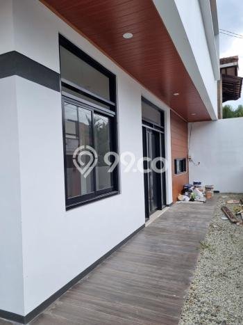 Jual Rumah Bagus Siap Huni LB 130m2 di Margahayu, Bandung Jual Rumah Bagus Siap Huni LB 130m2 di Margahayu, Bandung