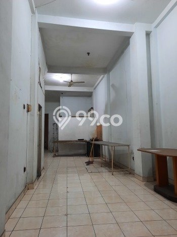 Ruko Dijual di Prime Area Bandung Luas 250m2 Ruko Dijual di Prime Area Bandung Luas 250m2