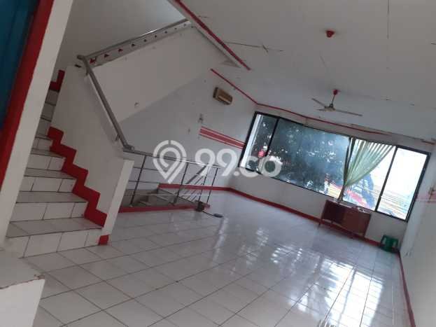 Ruko Paling Dicari LB 165m2 Dijual di Antapani Ruko Paling Dicari LB 165m2 Dijual di Antapani