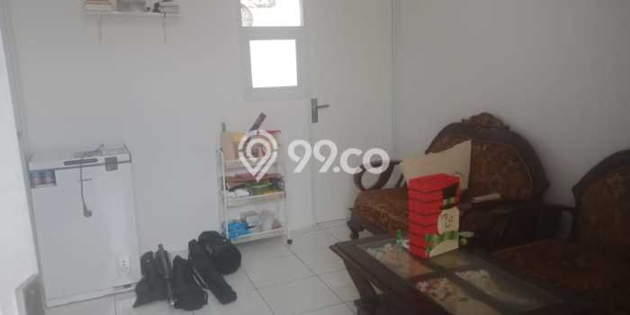 Rumah Minimalis Favorit Siap Huni Area Cisarua LT 72m2 Rumah Minimalis Favorit Siap Huni Area Cisarua LT 72m2