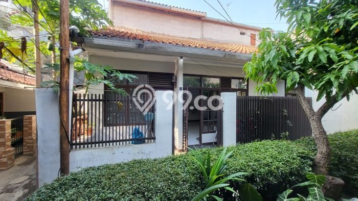 Rumah Minimalis 3 KT di Pasteur Bandung Unfurnished Rumah Minimalis 3 KT di Pasteur Bandung Unfurnished