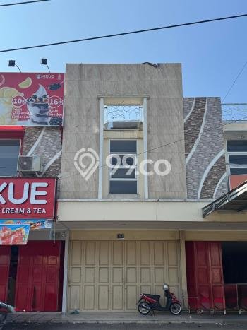 Untuk Dijual Ruko di Jatinangor Sumedang LT 200m2 / LB 200m2 Untuk Dijual Ruko di Jatinangor Sumedang LT 200m2 / LB 200m2