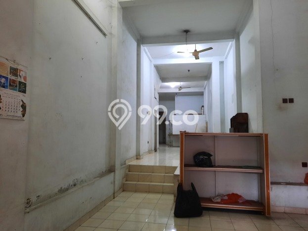 Ruko Dijual di Prime Area Bandung Luas 250m2 Ruko Dijual di Prime Area Bandung Luas 250m2