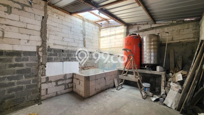 Rumah Minimalis 3 KT di Pasteur Bandung Unfurnished Rumah Minimalis 3 KT di Pasteur Bandung Unfurnished