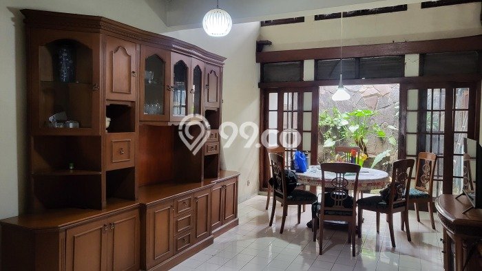 Rumah Minimalis 6 KT di Kopo Permai Bandung Semi Furnished Rumah Minimalis 6 KT di Kopo Permai Bandung Semi Furnished