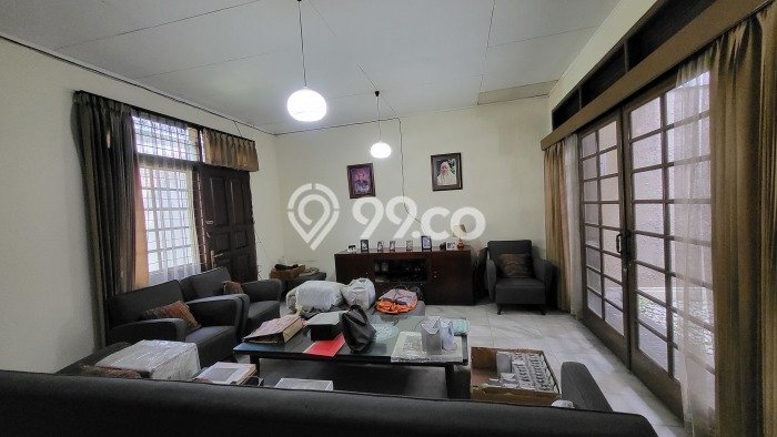 For Sale! Luxury House LT 312m2 Desain Modern di Dago For Sale! Luxury House LT 312m2 Desain Modern di Dago