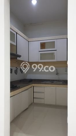 Rumah 3 KT 2 KM LT 162m², LB 200m² di Batununggal, Bandung Rumah 3 KT 2 KM LT 162m², LB 200m² di Batununggal, Bandung