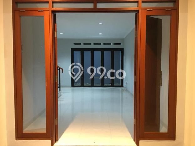 Rumah Minimalis 3 KT di Buah Batu Bandung Unfurnished Rumah Minimalis 3 KT di Buah Batu Bandung Unfurnished
