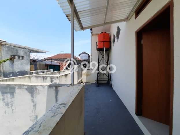 Hunian Nyaman Asri 4 KT Siap Pakai di Turangga Bandung Hunian Nyaman Asri 4 KT Siap Pakai di Turangga Bandung