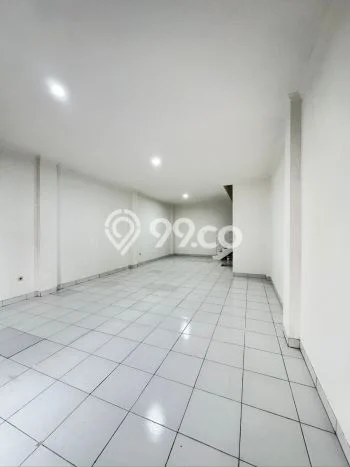 Ruko Dijual di Bandung LT 60m2 & LB 120m2 Lokasi Terbaik! Ruko Dijual di Bandung LT 60m2 & LB 120m2 Lokasi Terbaik!