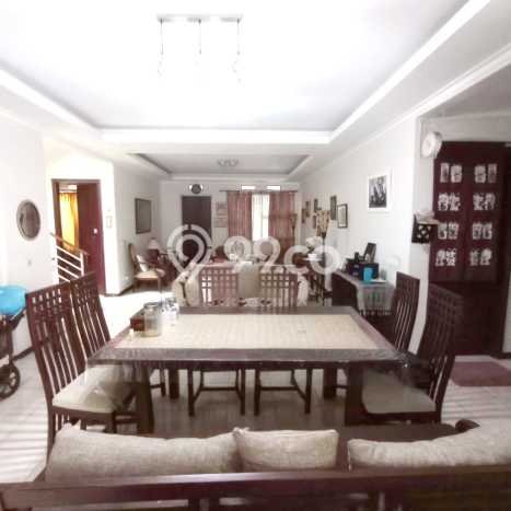 Rumah Strategis di Pusat Kota Padalarang, Bandung Barat - 4 Kamar Tidur Rumah Strategis di Pusat Kota Padalarang, Bandung Barat - 4 Kamar Tidur