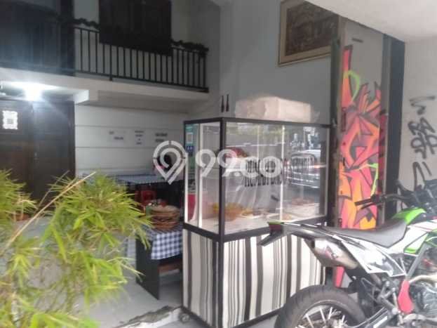 Untuk Dijual Kost 24 Kamar di Bandung untuk Aset Anda Untuk Dijual Kost 24 Kamar di Bandung untuk Aset Anda
