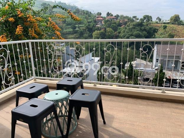 Sewa Rumah Murah di Resor Dago Pakar Bandung Punya 4 KT Sewa Rumah Murah di Resor Dago Pakar Bandung Punya 4 KT