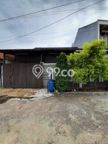 Rumah Modern 3 KT di Bandung Kota Bandung Semi Furnished Rumah Modern 3 KT di Bandung Kota Bandung Semi Furnished