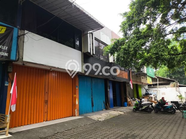 Ruko Lokasi Premium di Cibeureum, Luas 90m², Kawasan Bisnis Ruko Lokasi Premium di Cibeureum, Luas 90m², Kawasan Bisnis