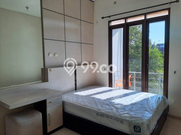 Rumah Mewah Siap Huni LT 180m2 di Batununggal, Bandung Rumah Mewah Siap Huni LT 180m2 di Batununggal, Bandung