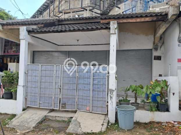 Ruko Dijual di Bandung LT 121m2 & LB 100m2 Lokasi Terbaik! Ruko Dijual di Bandung LT 121m2 & LB 100m2 Lokasi Terbaik!