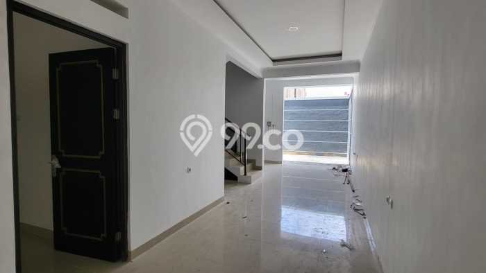 Jual Rumah Eksklusif 4 KT di Turangga, Bandung Jual Rumah Eksklusif 4 KT di Turangga, Bandung