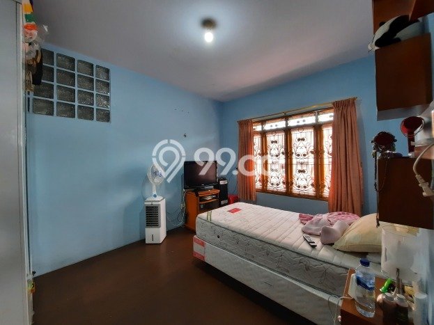 Hunian Nyaman Asri 4 KT Siap Pakai di Bandung Kota Bandung Hunian Nyaman Asri 4 KT Siap Pakai di Bandung Kota Bandung