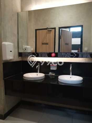 Unit Komersial Dijual di Antapani Bandung Luas Tanah 843m2, Luas Bangunan 800m2 Unit Komersial Dijual di Antapani Bandung Luas Tanah 843m2, Luas Bangunan 800m2