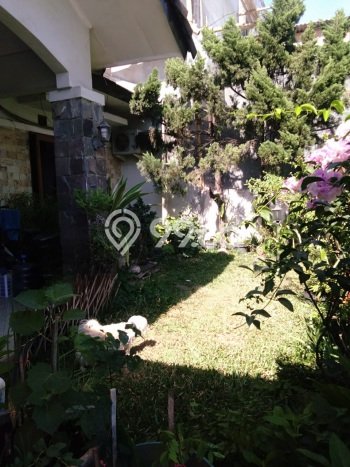 Rumah Strategis Modern Lb 140m2 di Batununggal, Bandung Rumah Strategis Modern Lb 140m2 di Batununggal, Bandung