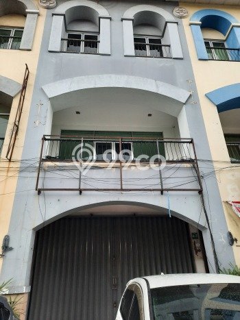 FOR RENT! Ruko di Soekarno Hatta Cocok untuk Bisnis 300m2 FOR RENT! Ruko di Soekarno Hatta Cocok untuk Bisnis 300m2