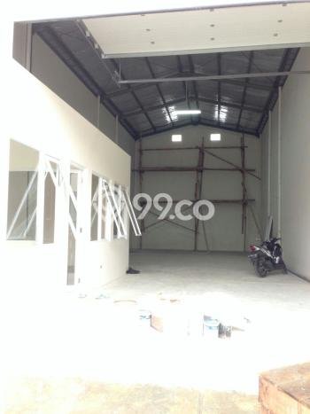 Gudang Dijual di Prime Area Bandung Luas 300m2 Gudang Dijual di Prime Area Bandung Luas 300m2