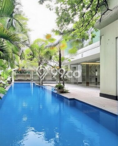 Hunian 4 Kamar Siap Huni Dikontrakkan di Kebayoran Baru Harga Kompetitif Hunian 4 Kamar Siap Huni Dikontrakkan di Kebayoran Baru Harga Kompetitif