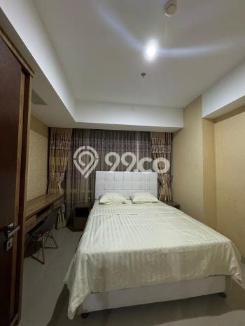 Dijual Apartemen di Tangerang 2 Kamar & 1 Kamar Mandi, Luas 65m2 Dijual Apartemen di Tangerang 2 Kamar & 1 Kamar Mandi, Luas 65m2