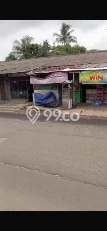 Tanah Investasi Dijual di Tangerang Punya Luas 1m2 Tanah Investasi Dijual di Tangerang Punya Luas 1m2