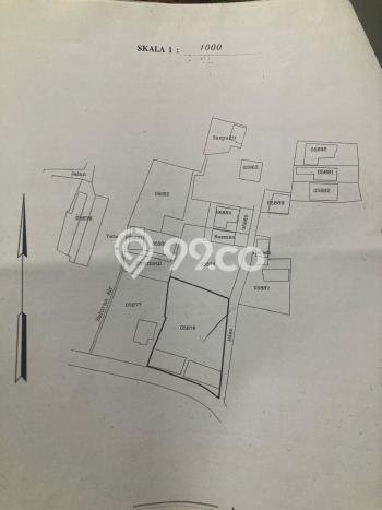 Tanah Investasi Dijual di Tangerang Punya Luas 1m2 Tanah Investasi Dijual di Tangerang Punya Luas 1m2