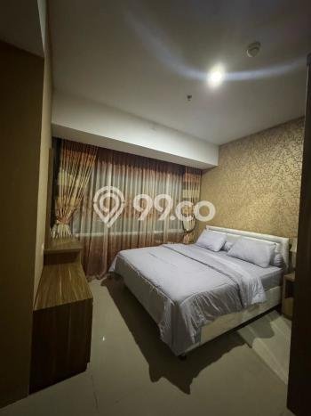 Dijual Apartemen di Tangerang 2 Kamar & 1 Kamar Mandi, Luas 65m2 Dijual Apartemen di Tangerang 2 Kamar & 1 Kamar Mandi, Luas 65m2