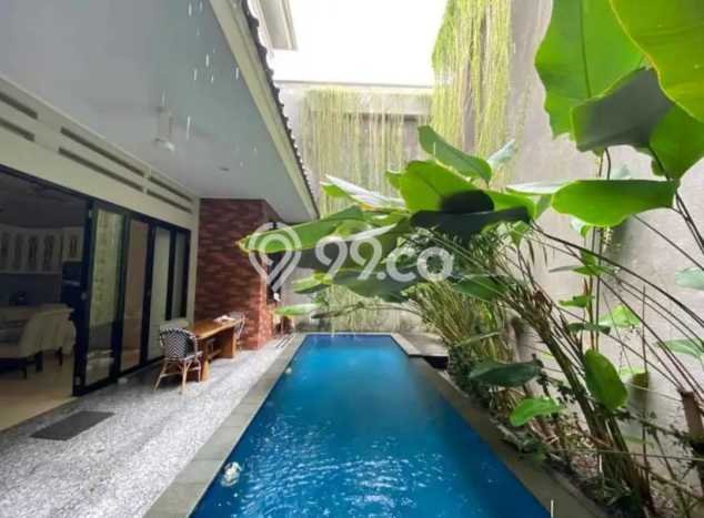 Dijual Rumah Premium dengan Fasilitas Sekitar Komplit di Kebayoran Baru, Jakarta Selatan Dijual Rumah Premium dengan Fasilitas Sekitar Komplit di Kebayoran Baru, Jakarta Selatan