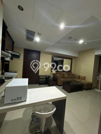 Dijual Apartemen di Tangerang 2 Kamar & 1 Kamar Mandi, Luas 65m2 Dijual Apartemen di Tangerang 2 Kamar & 1 Kamar Mandi, Luas 65m2