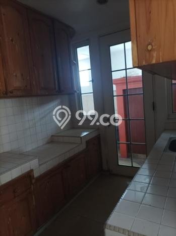 Rumah Elit Modern Tanpa Renovasi di Lippo Karawaci Tangerang Rumah Elit Modern Tanpa Renovasi di Lippo Karawaci Tangerang