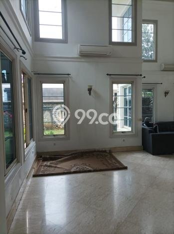 Rumah Elit Modern Tanpa Renovasi di Lippo Karawaci Tangerang Rumah Elit Modern Tanpa Renovasi di Lippo Karawaci Tangerang