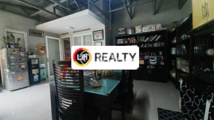 Hunian Cantik Minimalis Lb 99m2 di Cakung, Jakarta Timur Hunian Cantik Minimalis Lb 99m2 di Cakung, Jakarta Timur