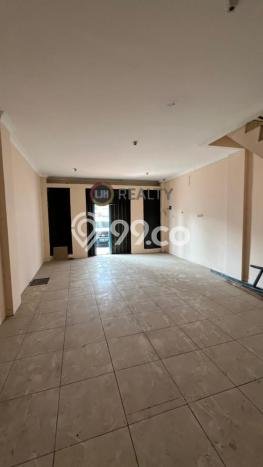 Ruko Ready di Harapan Indah, Luas 68m², Area Bisnis, Akses Bagus Ruko Ready di Harapan Indah, Luas 68m², Area Bisnis, Akses Bagus