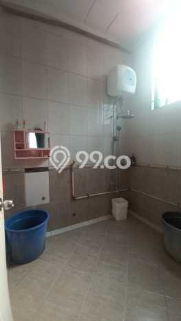 Rumah Elit Modern Tanpa Renovasi di Bekasi Kota Bekasi Rumah Elit Modern Tanpa Renovasi di Bekasi Kota Bekasi