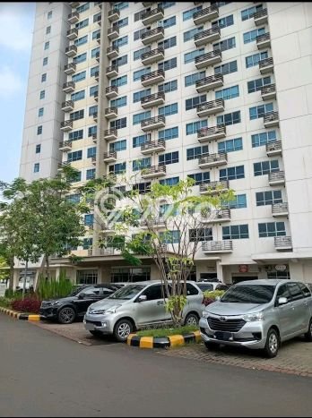 Dijual Apartemen 0 Kamar Tidur, 1 Kamar Mandi di Summarecon Bekasi, Bekasi Dijual Apartemen 0 Kamar Tidur, 1 Kamar Mandi di Summarecon Bekasi, Bekasi