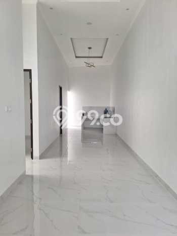 Jual Rumah Bagus Siap Huni LB 80m2 di Medan Satria, Bekasi Jual Rumah Bagus Siap Huni LB 80m2 di Medan Satria, Bekasi