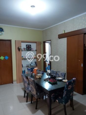 Dijual Rumah Luas Elegan Dengan View Eksklusif di Pulogebang, Jakarta Timur Dijual Rumah Luas Elegan Dengan View Eksklusif di Pulogebang, Jakarta Timur
