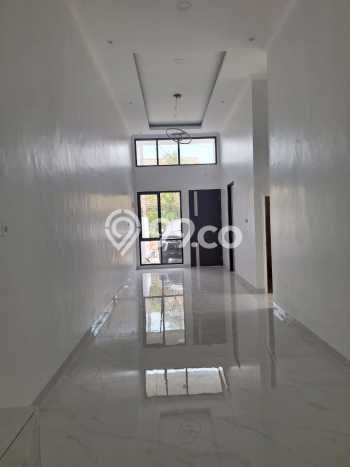 Jual Rumah Bagus Siap Huni LB 80m2 di Medan Satria, Bekasi Jual Rumah Bagus Siap Huni LB 80m2 di Medan Satria, Bekasi