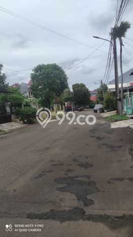 Hunian Nyaman Asri 4 KT Siap Pakai di Harapan Indah Bekasi Hunian Nyaman Asri 4 KT Siap Pakai di Harapan Indah Bekasi