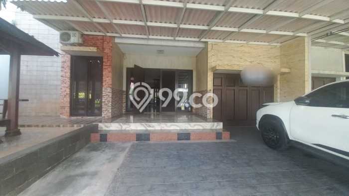 PENAWARAN TERBAIK! Rumah Premium area Harapan Indah, Luas 300m² LB 475m² PENAWARAN TERBAIK! Rumah Premium area Harapan Indah, Luas 300m² LB 475m²