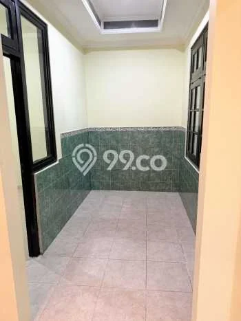 Disewakan! Rumah 3 Kamar Tidur &
2 Kamar Mandi di Harapan Indah, Bekasi Disewakan! Rumah 3 Kamar Tidur &
2 Kamar Mandi di Harapan Indah, Bekasi